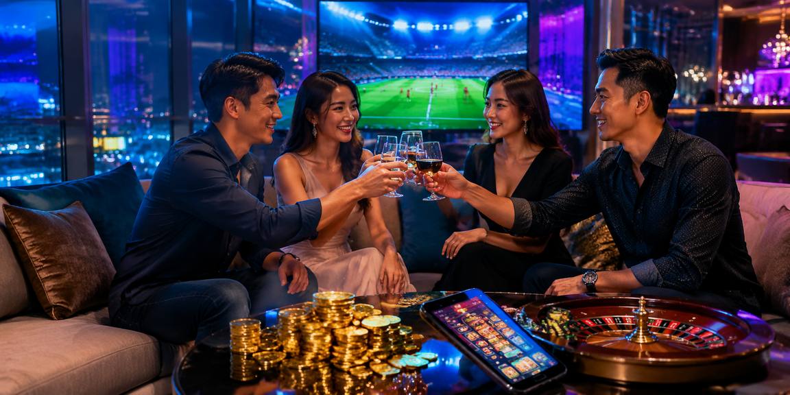 movie 22 Chọn Lọc Di Động Tại movie 22 – Sảnh Chơi Trong Lòng Bàn Tay